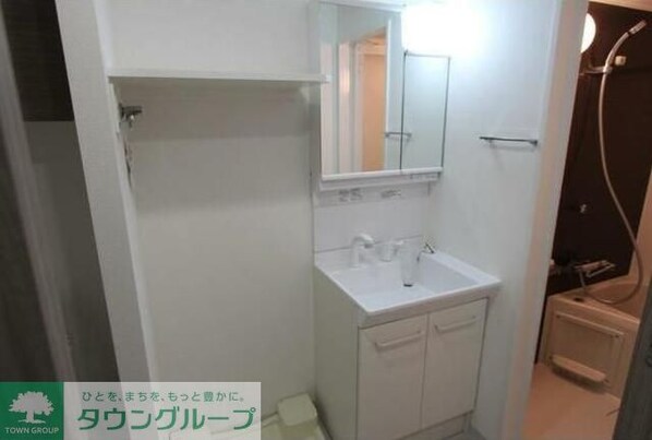 VERXEED中板橋IIの物件内観写真